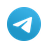 Telegram logo
